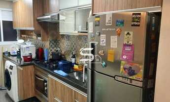 Imagem 6: Apartamento à venda, 52 m² por R$ 360.000,00 - Vila Bela - São Paulo/SP