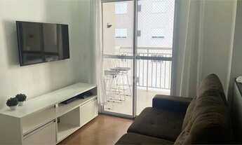 Imagem 3: Apartamento Condominio Side Atlantica - 2 Dorm , 1 suite, 1 vaga