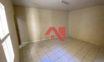 Imagem 2: Casa com 3 dormitórios para alugar, 100 m² por R$ 1.500,00/mês - Jardim Centenário - Mogi