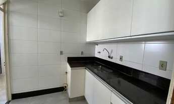 Imagem 5: APARTAMENTO PARA ALUGUEL, 03 QUARTOS, 01 VAGA - BAIRRO SION - BELO HORIZONTE/MG