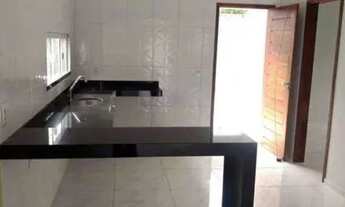 Imagem 3: CASA COM 3 QUARTOS E 2 BANHEIROS