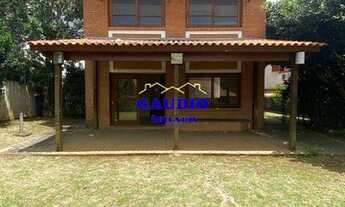 Imagem 2: Vendo Sobrado no YPE BRANCO II- 4 dorm sendo 1 suíte 270M²