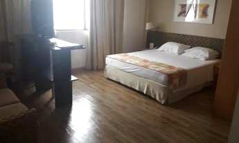 Imagem 4: Apto Flet Tropical Executive Décimo primeiro andar