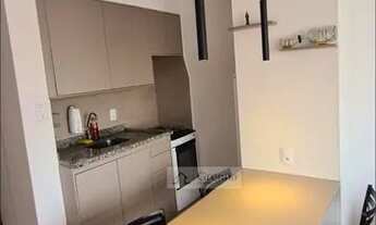 Imagem 2: Apartamento Studio com 27m² a venda - Bela Vista - SP