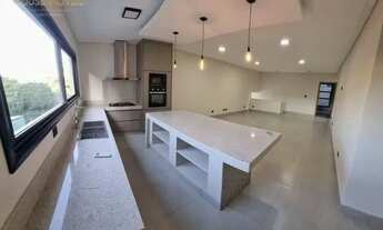 Imagem 3: Casa com 3 dormitórios para alugar, 398 m² por R$ 25.371,49/mês - Granja Viana - Carapicuí