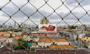 Imagem 5: Apartamento à venda, 75 m² por R$ 430.000,00 - Mooca - São Paulo/SP