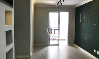 Imagem 4: Apartamento com planta de 3 dormitórios transformada em 2 70 m² - Jaguaré - São Paulo/SP