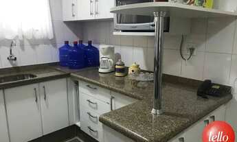 Imagem 5: São Paulo - Casa Padrão - Tatuapé