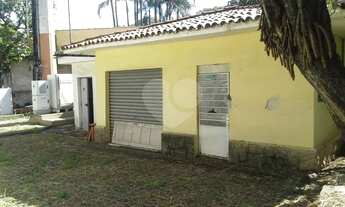 Imagem 6: São Paulo - Casa Padrão - VILA MADALENA