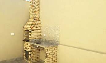 Imagem 6: Casa em Condomínio para Locação em Presidente Prudente, Parque Residencial Jarina, 2 dormi