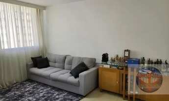 Imagem: Apartamento em Vila Nova Conceição - São