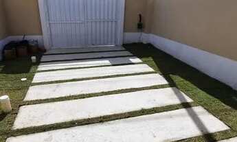 Imagem 7: Lindas casas no Manu manuela em construção