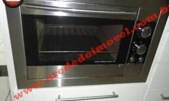 Imagem 6: CASA RESIDENCIAL em Americana - SP, Jardim Nielsen Ville