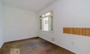 Imagem 2: Apartamento para Aluguel - Santo Antônio, 1 Quarto, 55 m2