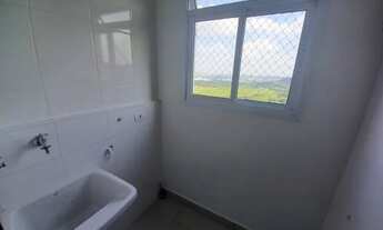 Imagem 3: Aluguel - condomínio club- apartamento Floradas do Arboville - 2 quartos, 1 garagem