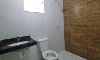 Imagem 4: Casa Quitada para venda tem 210 metros quadrados com 2 quartos em Barcelona - Serra - ES