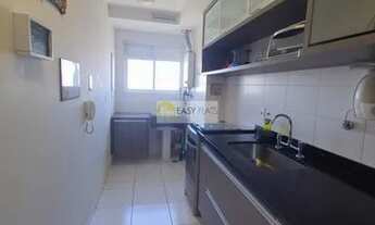 Imagem 7: Apartamento Mobiliado em Brooklin - São Paulo, SP