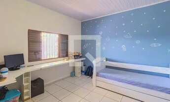 Imagem 5: Casa para Aluguel - Vila Yolanda, 4 Quartos, 182 m2