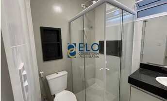 Imagem 5: Apartamento a venda na quadra da praia com 2 Quartos santos - Pompeia