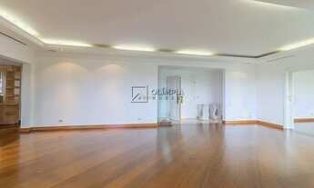 Imagem 4: Apartamento Venda 3 Dormitórios - 360 m² Ibirapuera