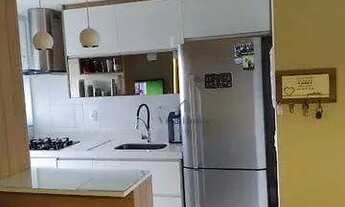 Imagem 2: Apartamento com 3 dormitórios à venda, 74 m² por R$ 770.000 - Itaparica - Vila Velha/ES