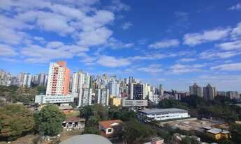 Imagem 5: Apartamento com 1 dormitório para alugar em Belo Horizonte
