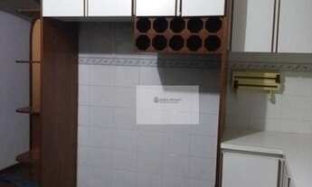 Imagem 2: Sobrado com 4 dormitórios para alugar, 160 m² por R$ 5.330,00/mês - Chácara Belenzinho - S