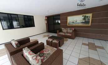 Imagem 3: Apartamento Padrão para Aluguel em Mucuripe Fortaleza-CE - 10522