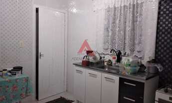 Imagem 2: JACAREí - Casa Padrão - Jardim Bela Vista