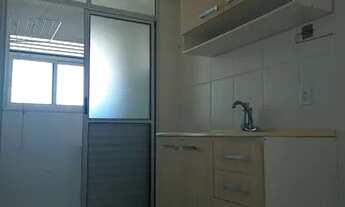Imagem 6: Apartamento no Parque Industrial
