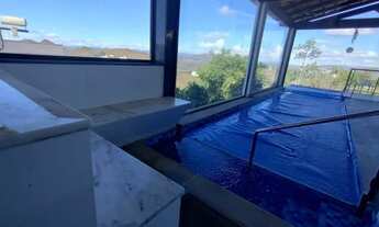 Imagem 4: CASA RESIDENCIAL - Condomínio Village Terrasse / Nova Lima