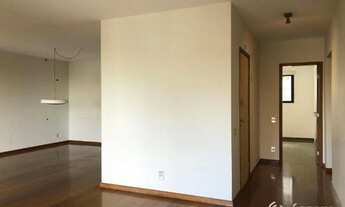 Imagem 3: Apartamento com 4 dormitórios para alugar, 220 m² por R$ 9.213,31 - Cambuí - Campinas/SP