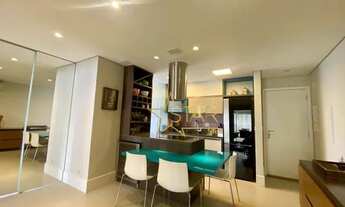 Imagem 6: Apartamento com 2 dormitórios para alugar, 76 m² por R$ 14.307/mês - Vila Olímpia - São Pa