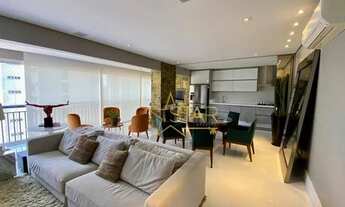 Imagem 6: Apartamento, 170 m² - venda por R$ 7.500.000,00 ou aluguel por R$ 38.100,00/mês - Itaim Bi