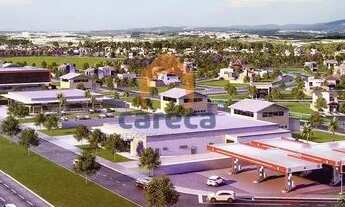 Imagem: Terreno Comercial para Venda em São José