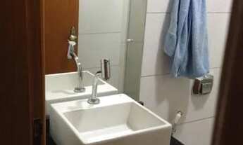 Imagem 4: Casa para Venda em Olímpia, Jardim Luiz Zucca, 2 dormitórios, 1 banheiro, 3 vagas