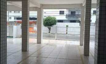 Imagem 2: Apartamento com 1 dormitório à venda, 48 m² por R$ 170.000,00 - Tupi - Praia Grande/SP