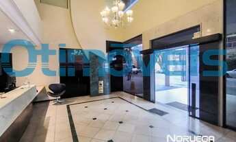 Imagem 4: CURITIBA - Apartamento Padrão - CENTRO