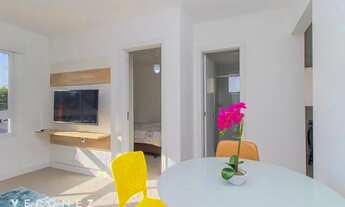 Imagem 5: Apartamento mobiliado no bairro Partenon