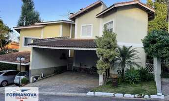 Imagem 2: Recanto das Flores - Casa com 3 dormitórios, 188 m² - venda por R$ 1.060.000 ou aluguel po