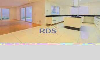 Imagem 6: SÃO PAULO - RESIDENCIAL - BROOKLIN PAULISTA