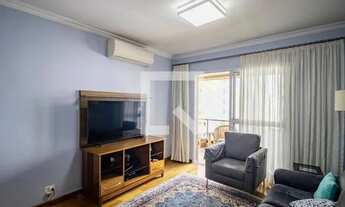 Imagem 5: Apartamento para Aluguel - Vila Mariana, 3 Quartos, 135 m2