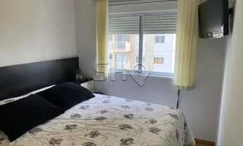 Imagem 7: Apartamento na Barra Funda com 2 dormitórios