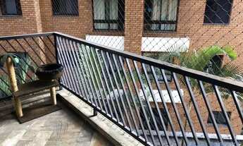 Imagem 2: APARTAMENTO - ACLIMAÇÃO - SP