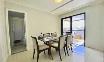 Imagem 5: Apartamento para Venda em Salvador, Horto Florestal, 4 dormitórios, 2 suítes, 5 banheiros