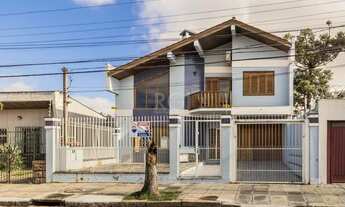 Imagem 3: Casa em Glória Casa com 4 dormitórios