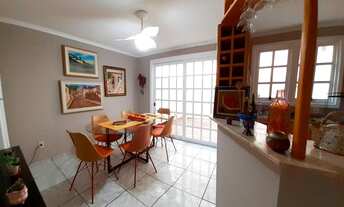 Imagem 6: Casa para Venda - 189.4m², 4 dormitórios, sendo 1 suites, 2 vagas - Jardim Isabel