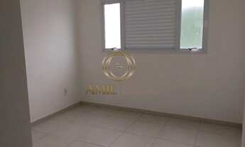Imagem 2: DE [Amil Aluga] Apartamento com 1 quarto próximo a Faculdade Anhanguera