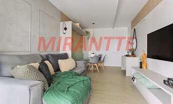 Imagem 3: Apartamento para venda possui 95 metros quadrados com 3 quartos em Santa Teresinha - São P