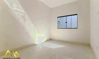 Imagem 4: Casa de 3 quartos no Jardim Boa Esperança - Aparecida de Goiânia